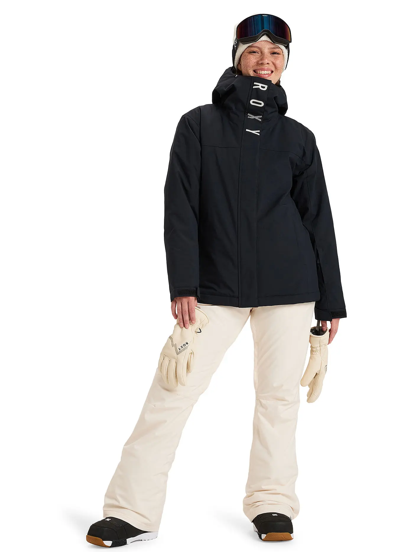 ROXY | Damen Snowboardjacke Galaxy | 